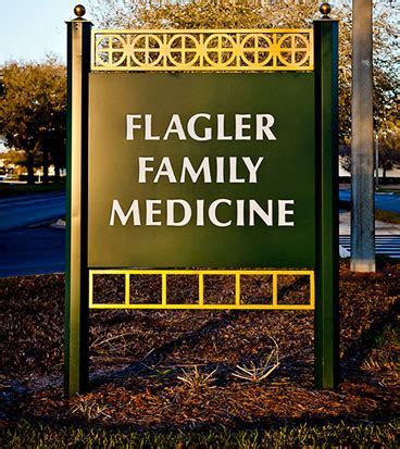 Flagler family medicine - Flagler Family Medicine And Wellness 130 Health Park Blvd St. Augustine, FL 32086 (904) 826-3469. Flagler Family Medicine PA 199 S US Highway 17 Ste 101 East Palatka, FL 32131 (386) 325-5232. ACCEPTING NEW PATIENTS . Wilmington Health Family Medicine 20 Southend Ct Hampstead, NC 28443 (910) 270-3673.
